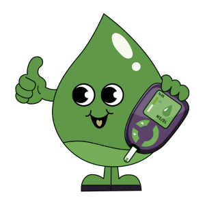 Helps Control Blood Sugar